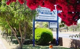 Wintersun Motel